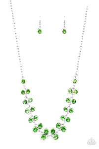 Super Starstruck - Green #L/O-72